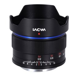 LAOWA 10mm f/2,0 Zero-D t/Olympus MFT
