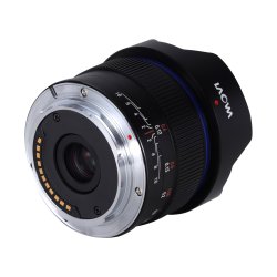 LAOWA 10mm f/2,0 Zero-D t/Olympus MFT