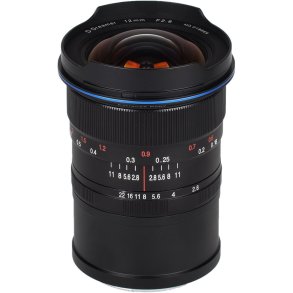 Laowa 12mm f/2.8 Zero-D t/Canon RF