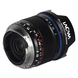 Laowa 14mm f/4 FF RL t/Sony FE