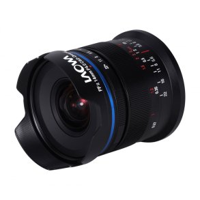 Laowa 14mm f/4 FF RL t/Canon RF