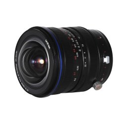 LAOWA 15mm f/4,5 Zero-D Shift t/Sony FE