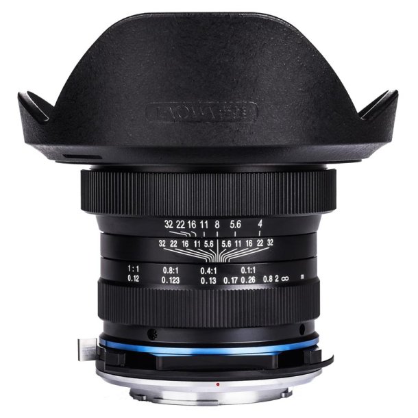 LAOWA 15mm f/4 Macro 1:1 Shift t/Sony FE