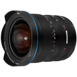 Laowa 10-18mm f/4.5-5.6 FE Zoom t/L-Mount (Full-frame)