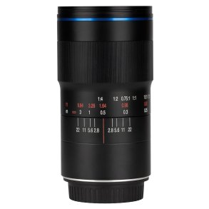 LAOWA 100mm f/2.8 2x A Ultra Macro APO t/Canon EF