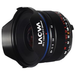 LAOWA 11mm f/4.5 FF RL t/Sony FE