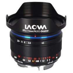 LAOWA 11mm f/4.5 FF RL t/Sony FE