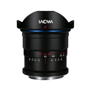 LAOWA 14mm f/4 Zero-D DSLR til Canon EF