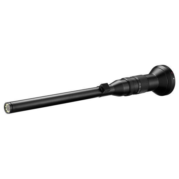 LAOWA 24mm f/14 2X Macro Probe t/Sony FE
