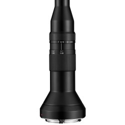 LAOWA 24mm f/14 2X Macro Probe t/Sony FE