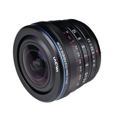 LAOWA 4,5-10mm f/2,8 CF Zoom Fisheye - Sony E