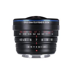 LAOWA 4,5-10mm f/2,8 CF Zoom Fisheye - Sony E