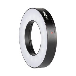 LAOWA LED Ringlys til 25mm f/2,8 Ultra Macro