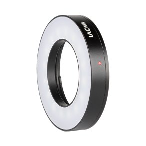 LAOWA LED Ringlys til 25mm f/2,8 Ultra Macro