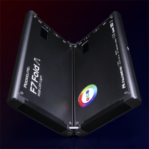 Falcon Eyes PockeLite F7 RGB Fold