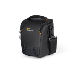 LOWEPRO Top Loader Bag Adventura TLZ 30 III Black