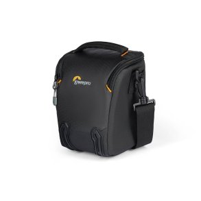 LOWEPRO Top Loader Bag Adventura TLZ 30 III Black