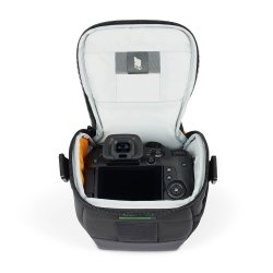 LOWEPRO Top Loader Bag Adventura TLZ 30 III Black