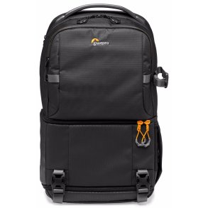 LOWEPRO Fastpack BP 250 AW III Sort