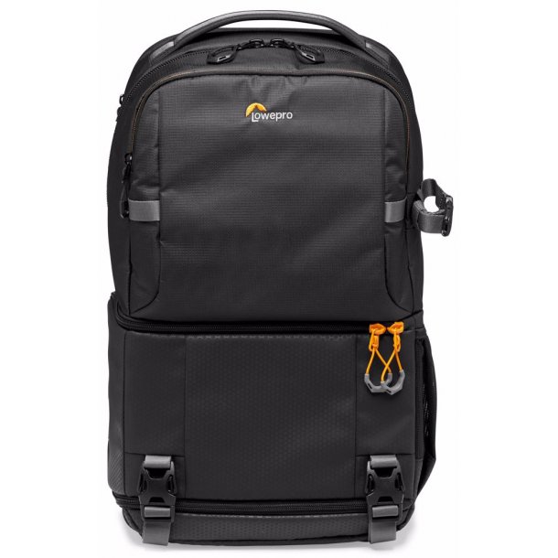 Lowepro Fastpack BP 250 AW III Sort