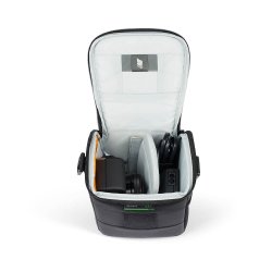 LOWEPRO Shoulder Bag Adventura SH 120 III Black