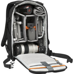 LOWEPRO FLIPSIDE BP 300 AW III - Sort