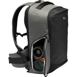 LOWEPRO FLIPSIDE BP 400 AW III - Dark Grey