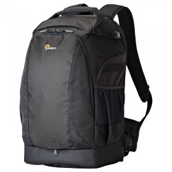 LOWEPRO FLIPSIDE 500 AW II - Sort