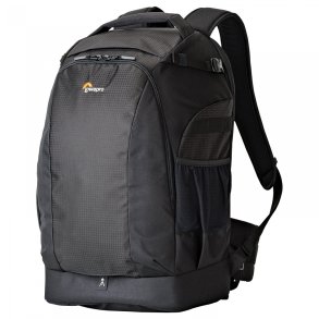 LOWEPRO FLIPSIDE 500 AW II - Sort