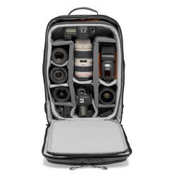 LOWEPRO Back Pack Whistler RL400 AW II GL Grey