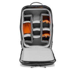 LOWEPRO Back Pack Whistler RL400 AW II GL Grey