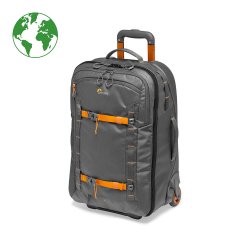 LOWEPRO Back Pack Whistler RL400 AW II GL Grey