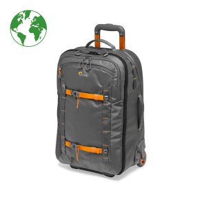 LOWEPRO Back Pack Whistler RL400 AW II GL Grey