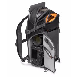 LOWEPRO Photo Active BP 200 AW Sort/Gr