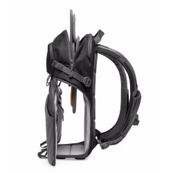 LOWEPRO Photo Active BP 200 AW Sort/Gr