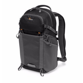 LOWEPRO Photo Active BP 200 AW Sort/Gr