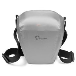 Lowepro Toploader Photo Active TLZ 45 AW Sort/Gr