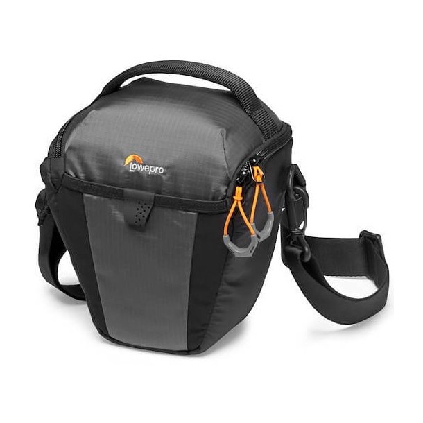 Lowepro Toploader Photo Active TLZ 45 AW Sort/Gr