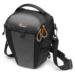 Lowepro Toploader Photo Active TLZ 50 AW Sort/Gr