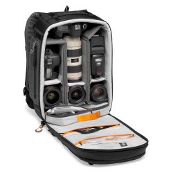 LOWEPRO Pro Trekker BP 350 AW II GL Grey