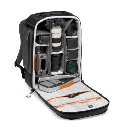 LOWEPRO Pro Trekker BP 450 AW II GL Grey