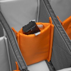 LOWEPRO Pro Trekker BP 550 AW II GL Grey