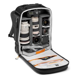 LOWEPRO Roller Bag Pro Trekker RLX 450 AW II GL Grey
