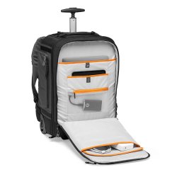 LOWEPRO Roller Bag Pro Trekker RLX 450 AW II GL Grey