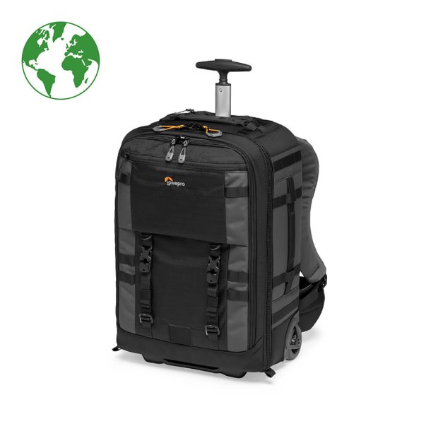 LOWEPRO Roller Bag Pro Trekker RLX 450 AW II GL Grey
