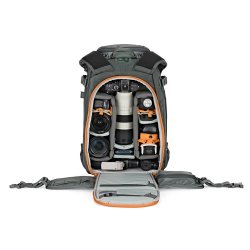 LOWEPRO Whistler BP 350 AW II GL Grey