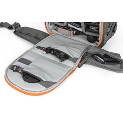 LOWEPRO Whistler BP 350 AW II GL Grey