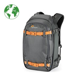 LOWEPRO Whistler BP 350 AW II GL Grey