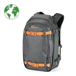 LOWEPRO Whistler BP 350 AW II GL Grey