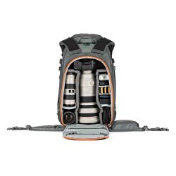 LOWEPRO Whistler BP 450 AW II GL Grey